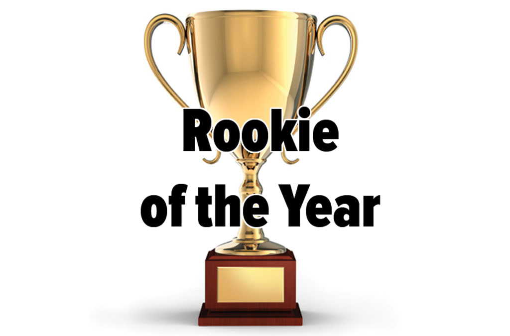 Sports-ROTY