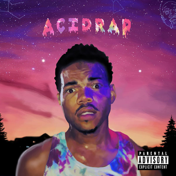 Arts-Supplied-Top-5-Summer-Albums-Chance-the-Rapper