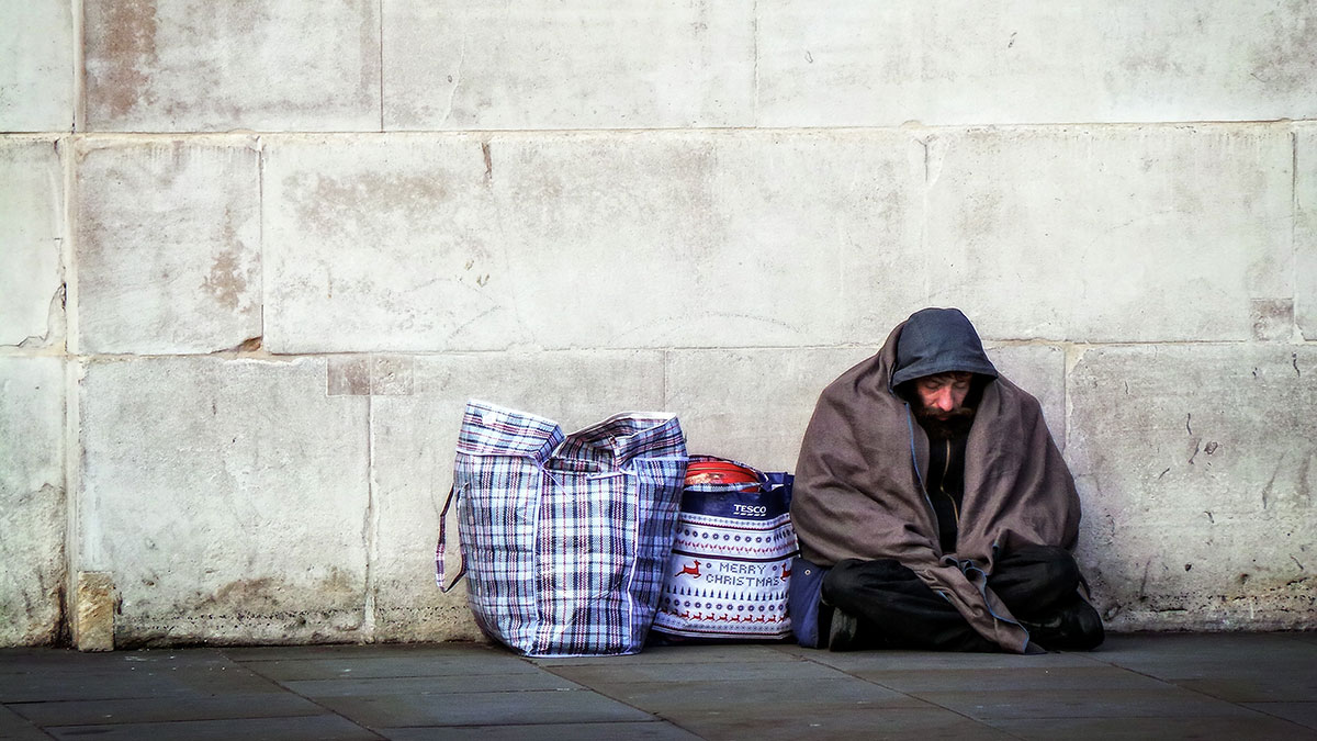 Image result for homeless