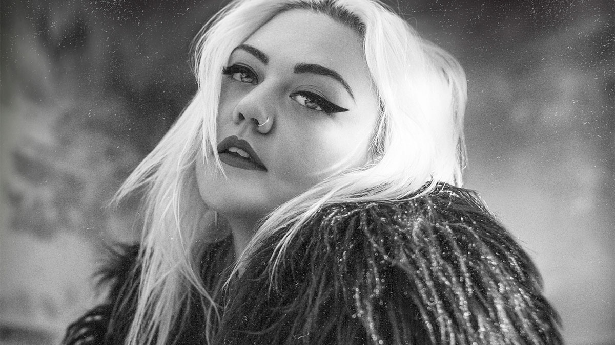 Arts-Supplied-Grammys-Elle-King-Album