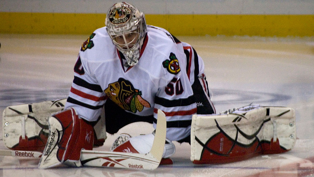 Corey-Crawford