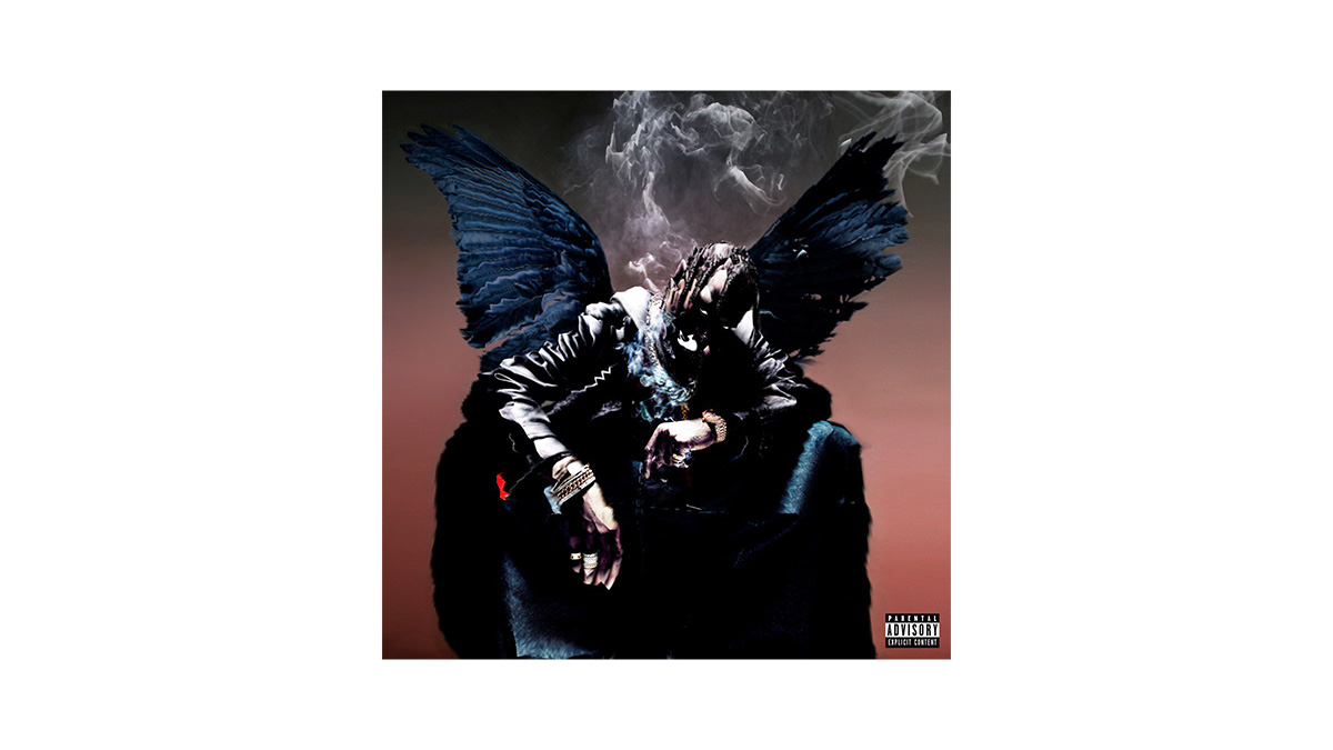 Birds in the trap sing mcknight album download