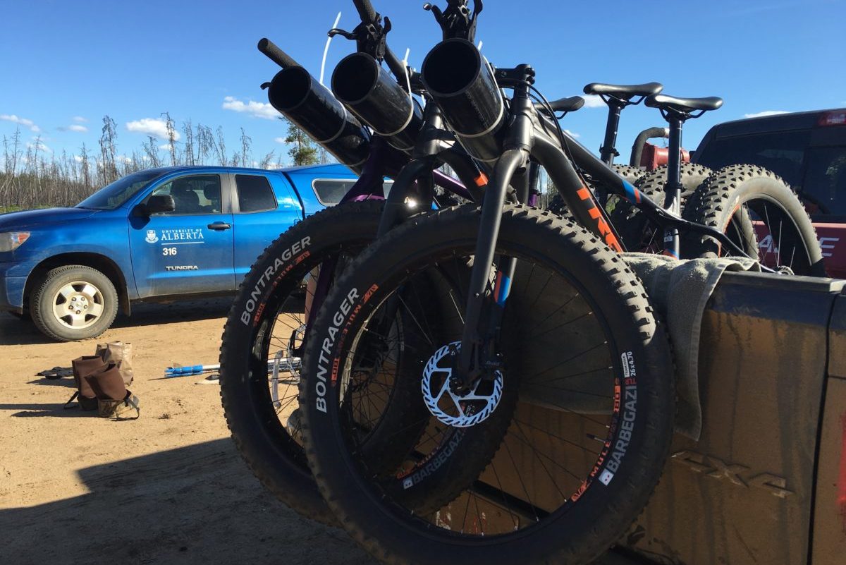 FatBikesTransport