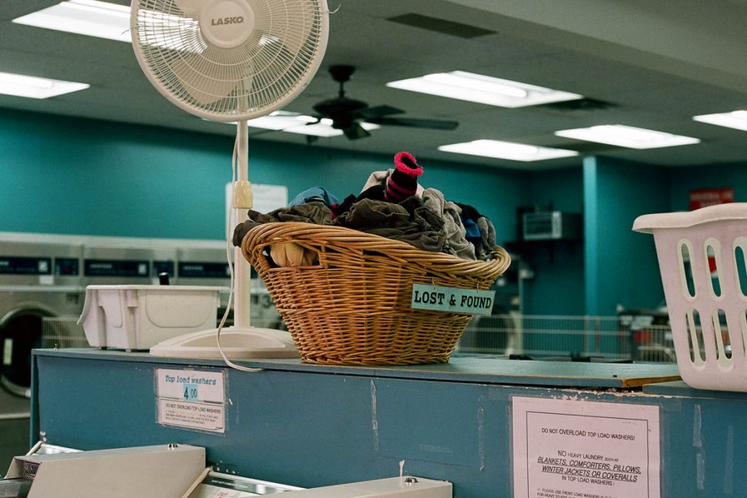 The laundromat essay 08 image