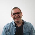 Photo of Adam Lachacz