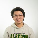 Photo of Nathan Fung