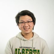 Photo of Nathan Fung