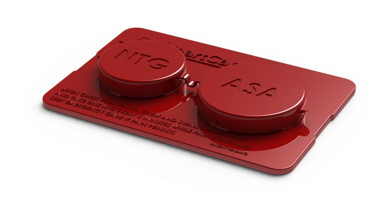 U Of A Alumnus Develops New Convenient Container For Heart