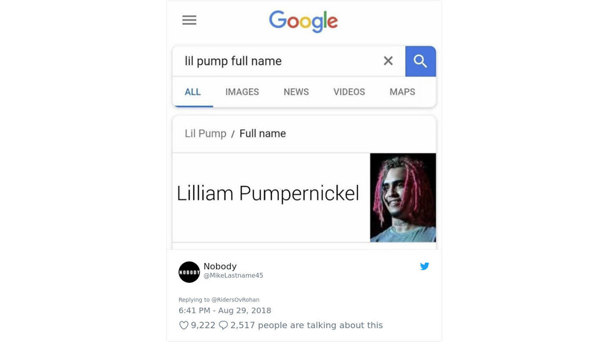 Top 10: Memes of 2018, Honorable Mention #2: Celebrity ...
