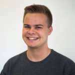 Photo of Andrew McWhinney