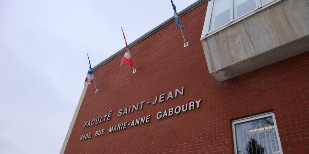 Campus Saint-Jean CSJ