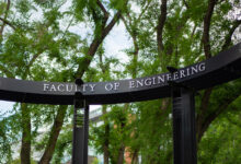 Faculty engineering