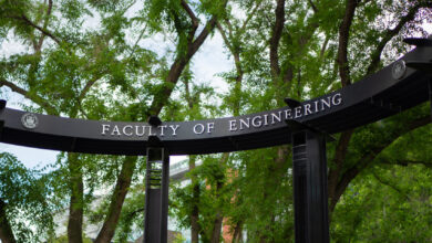 Faculty engineering