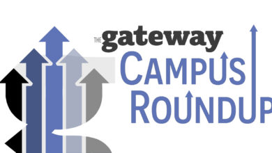 Campus RoundUp