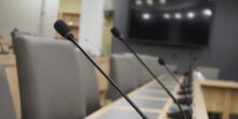 Student Council Meeting Room