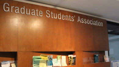 GSA special meeting feb 16 2023, Amanda Sparks