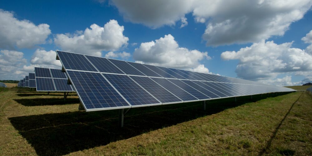 solar panel